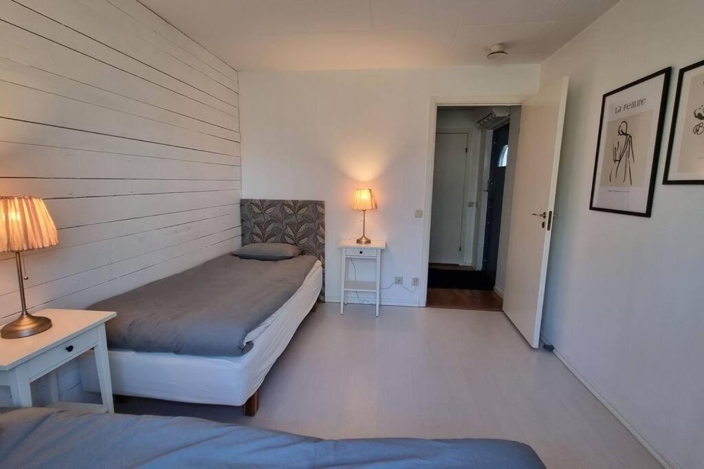 Trivsamt Parhus I Lugnt Omrade Inne I Tranas! Dış mekan fotoğraf